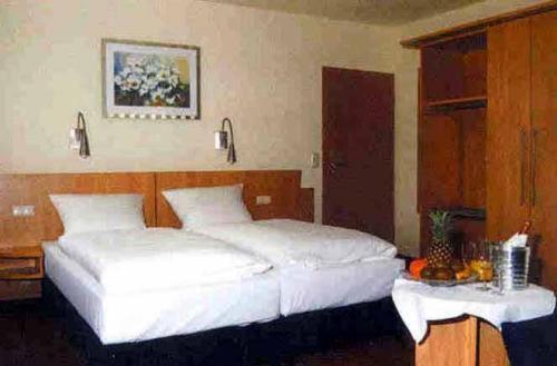 Hotel-Gasthof Talblick Esselbach Quarto foto